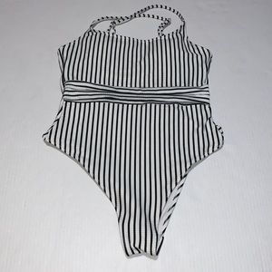 Women’s One Piece Bathing Suit